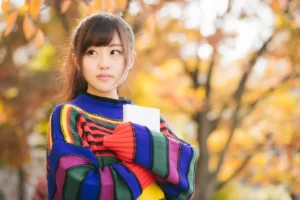 元カレ　新しい彼女